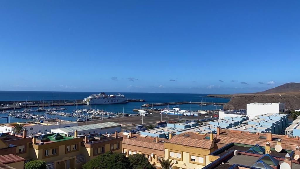 Apartamento Mayi Morro Jable  Exterior photo