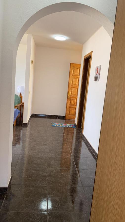Apartamento Mayi Morro Jable  Exterior photo