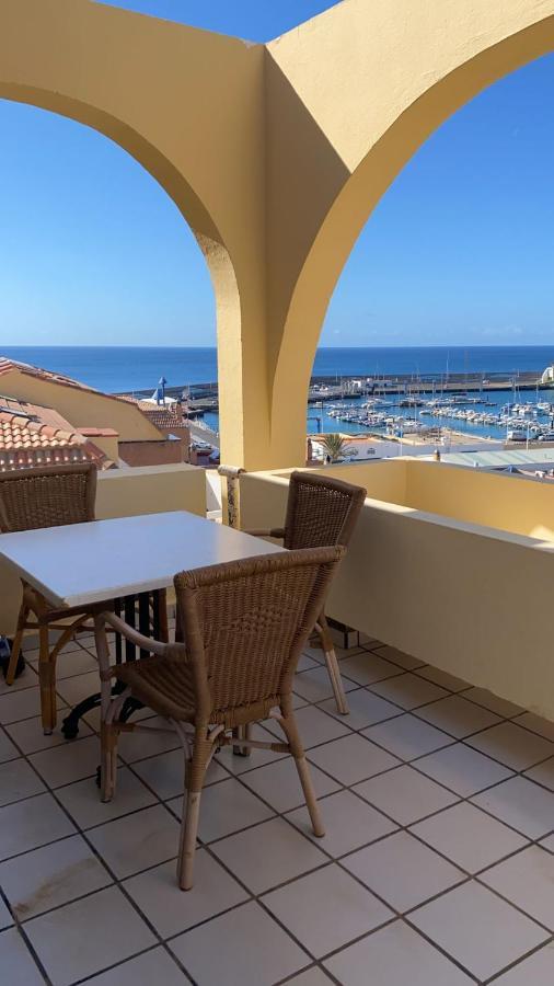 Apartamento Mayi Morro Jable  Exterior photo