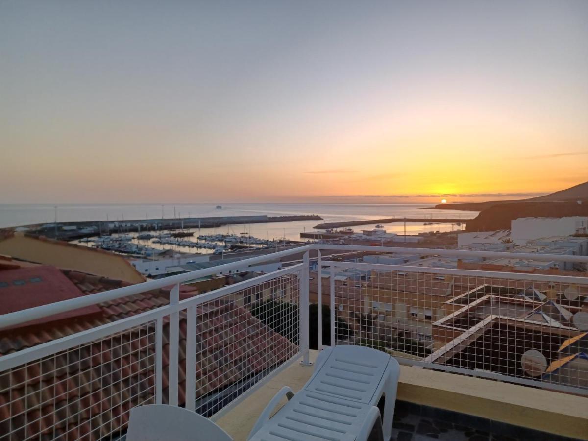 Apartamento Mayi Morro Jable  Exterior photo
