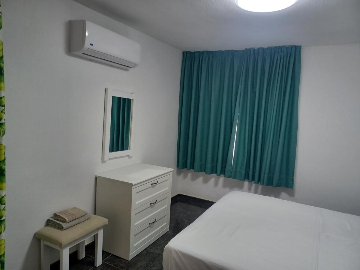 Apartamento Mayi Morro Jable  Exterior photo