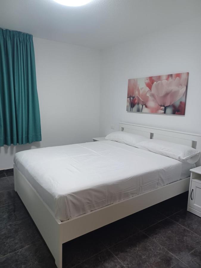 Apartamento Mayi Morro Jable  Exterior photo