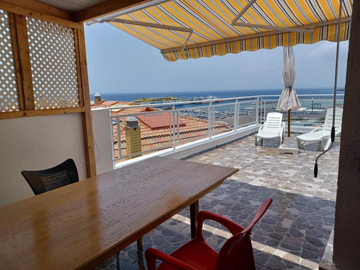 Apartamento Mayi Morro Jable  Exterior photo