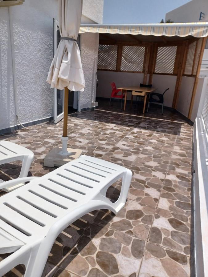 Apartamento Mayi Morro Jable  Exterior photo