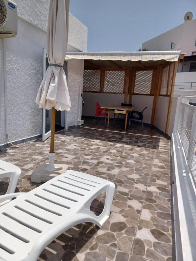 Apartamento Mayi Morro Jable  Exterior photo