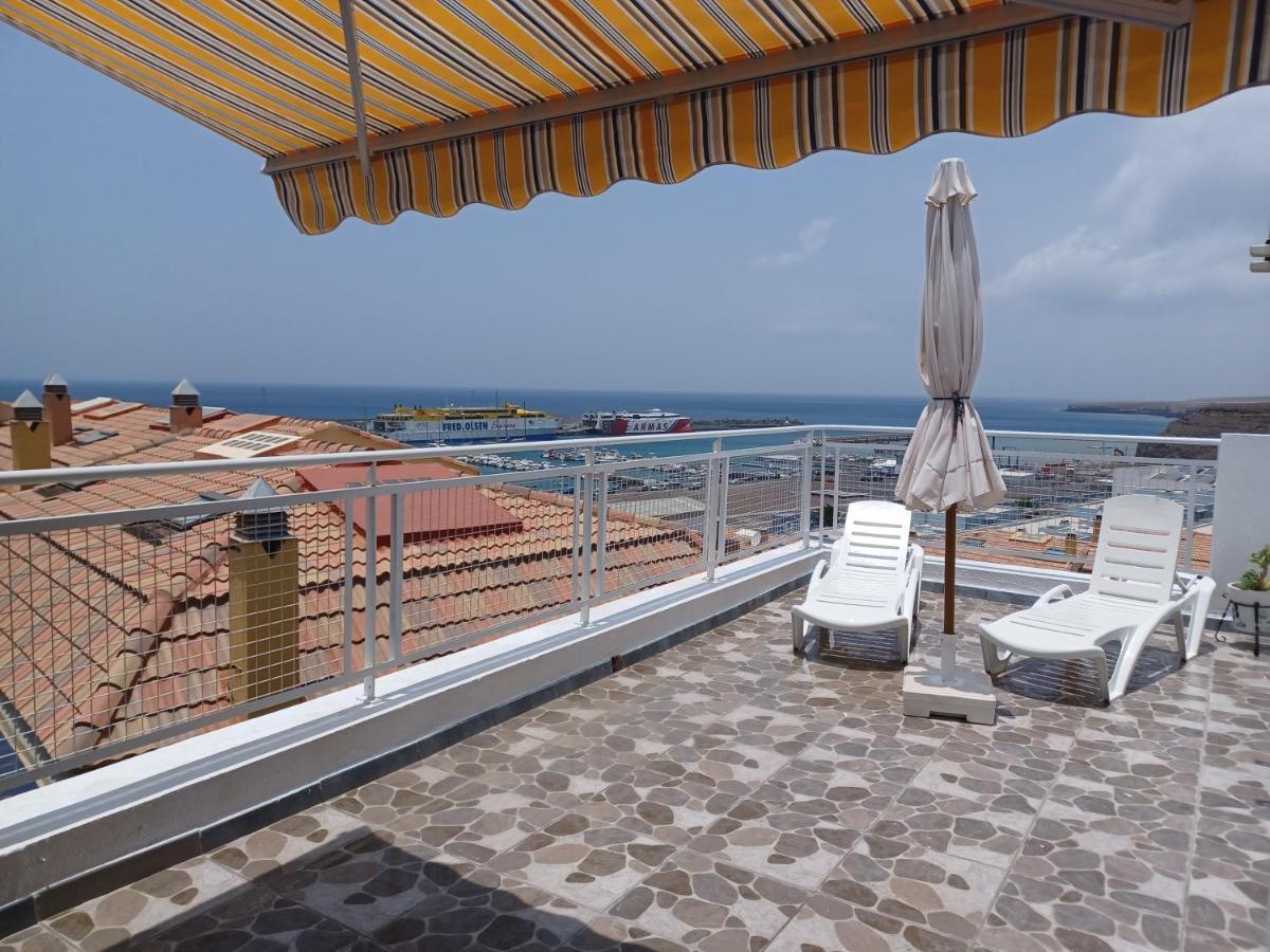 Apartamento Mayi Morro Jable  Exterior photo