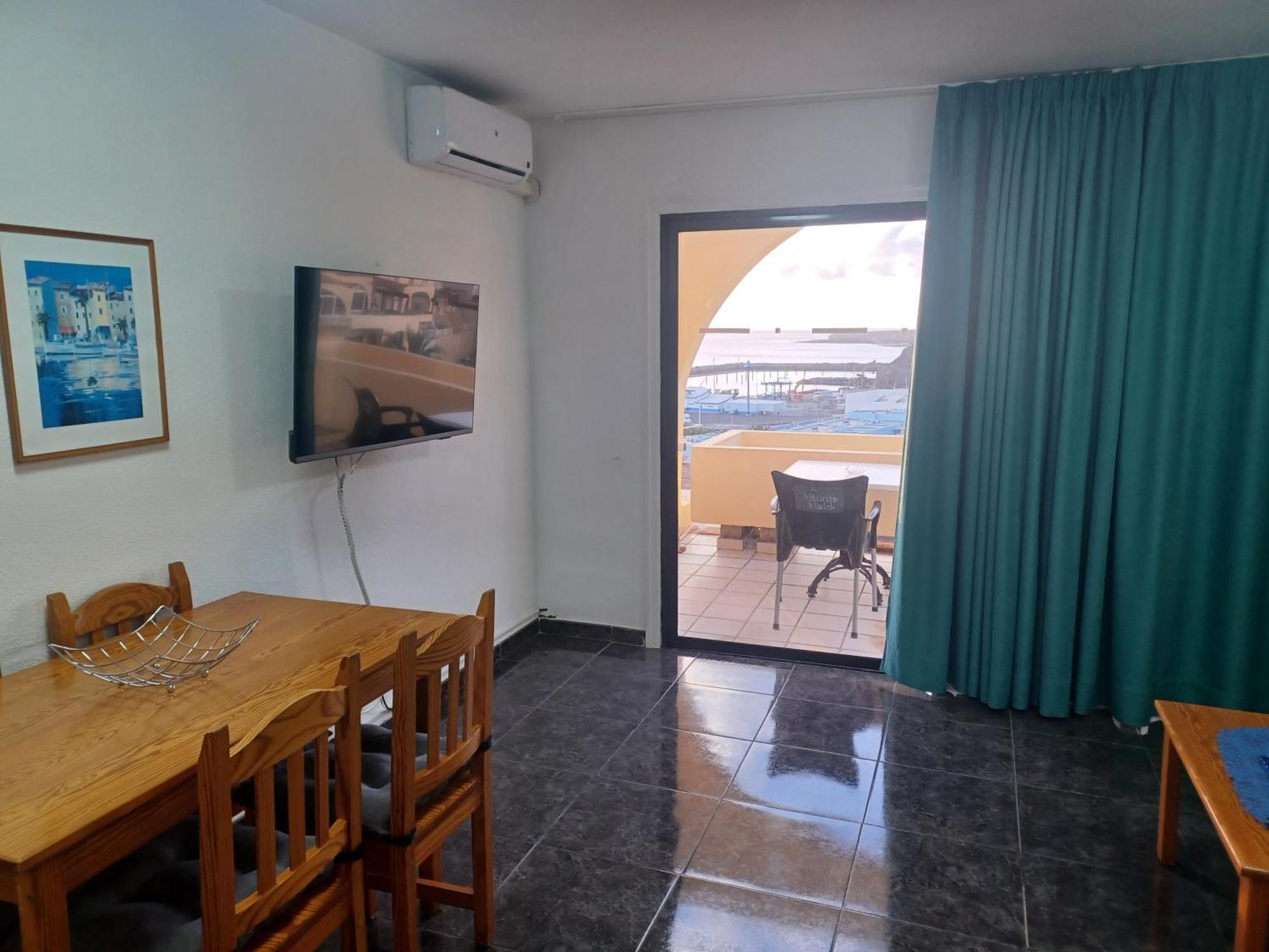 Apartamento Mayi Morro Jable  Exterior photo