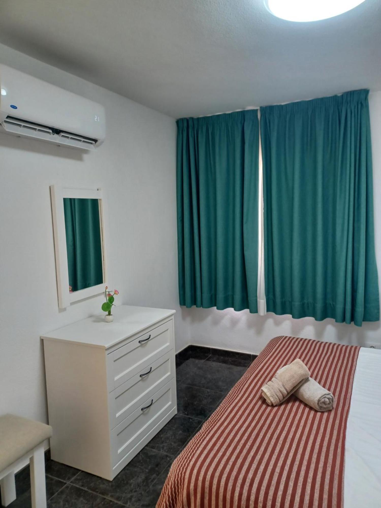 Apartamento Mayi Morro Jable  Exterior photo