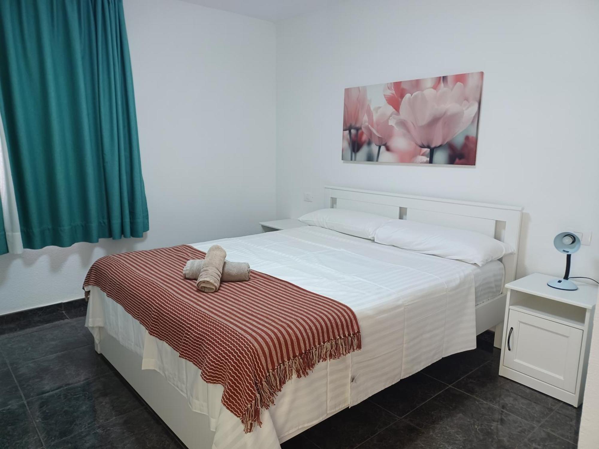 Apartamento Mayi Morro Jable  Exterior photo
