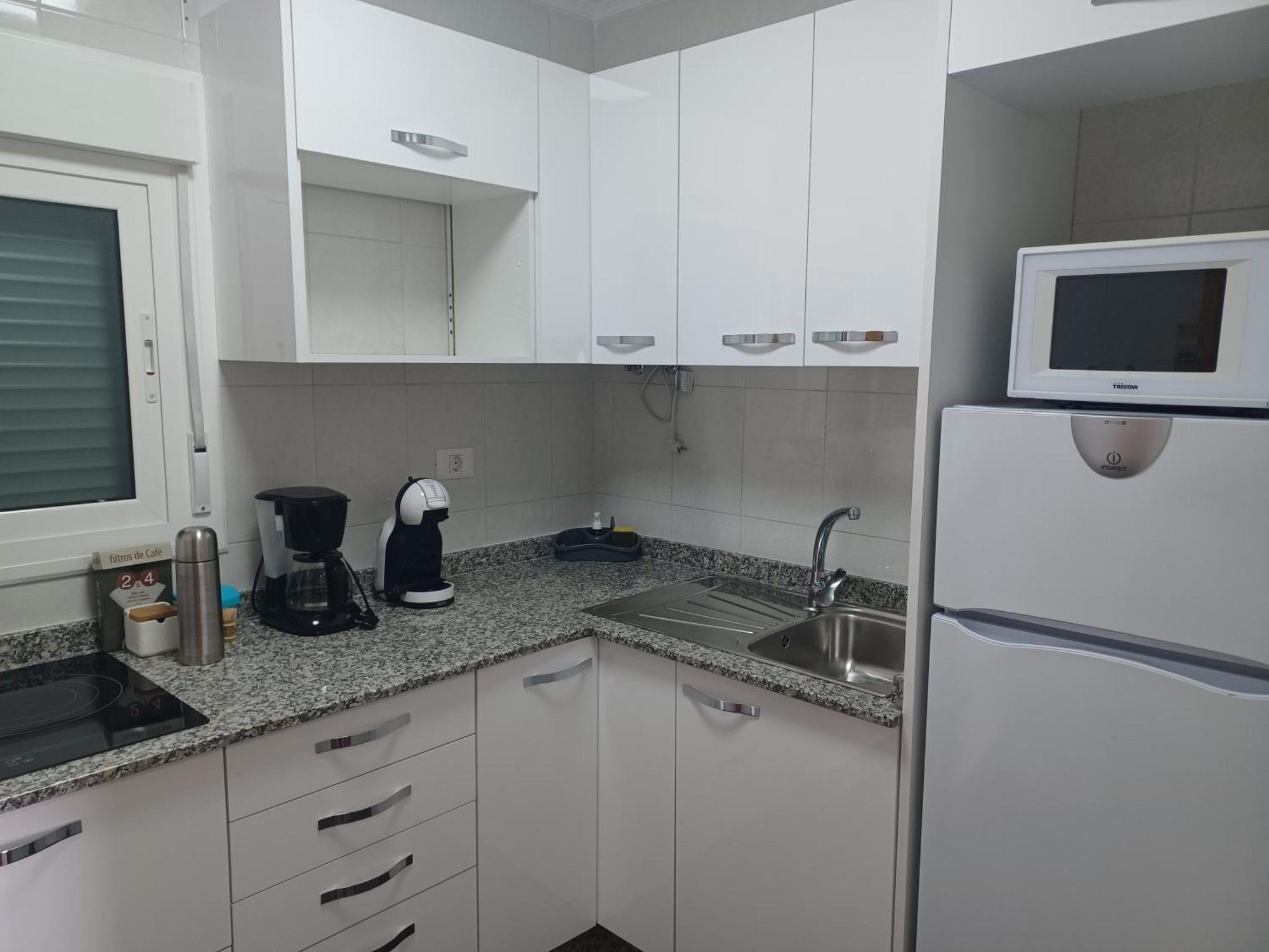Apartamento Mayi Morro Jable  Exterior photo