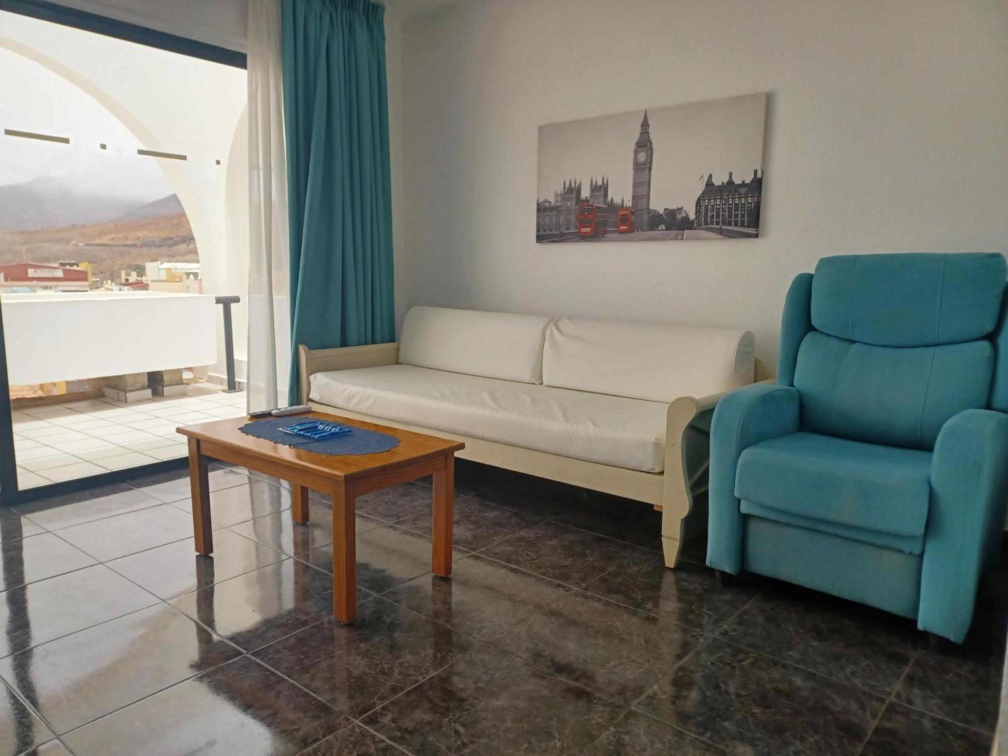 Apartamento Mayi Morro Jable  Exterior photo